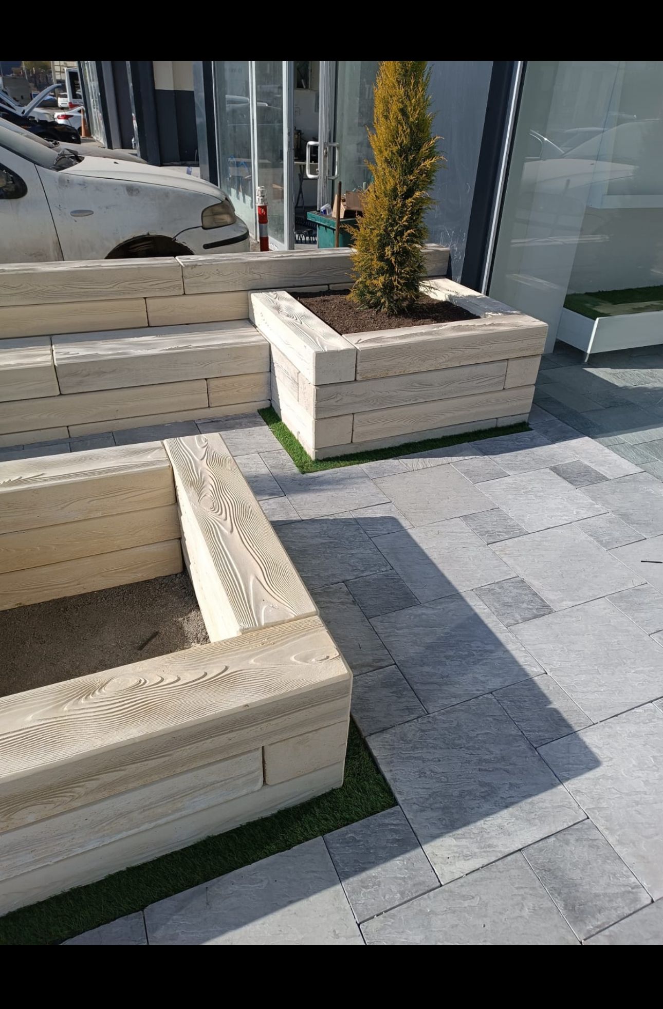 Viltaş Beton Ürünleri